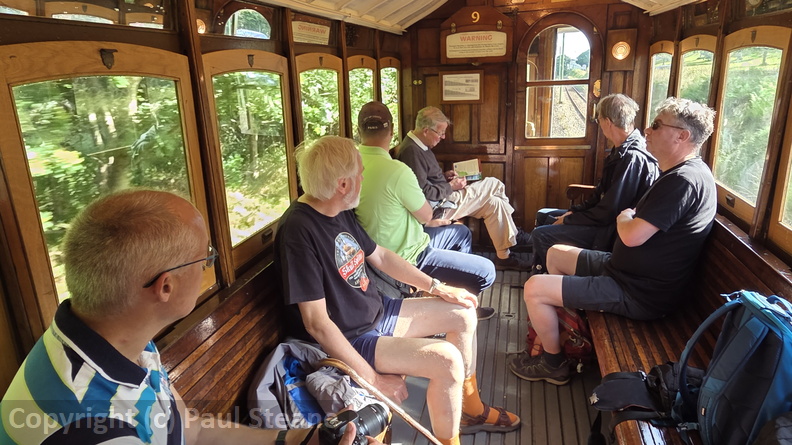 Manx Electric Railway