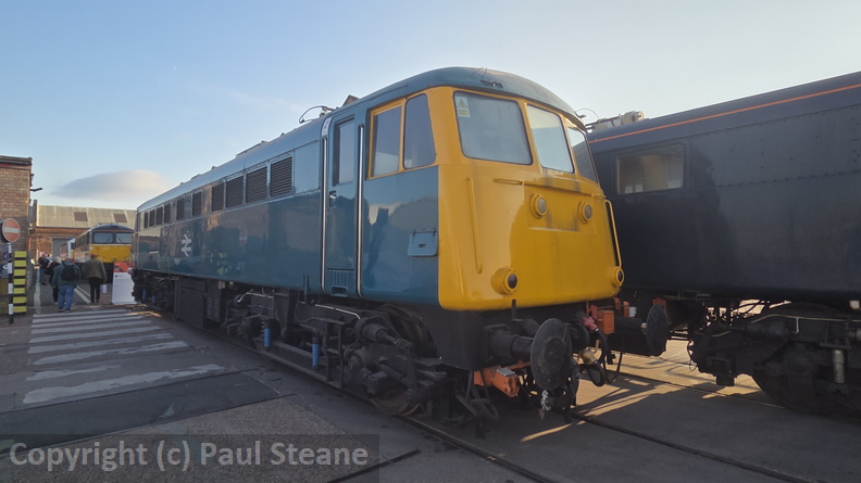 Litchurch Lane Works