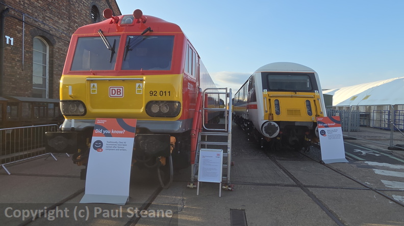 Litchurch Lane Works