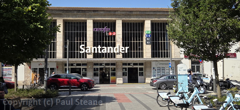Santander