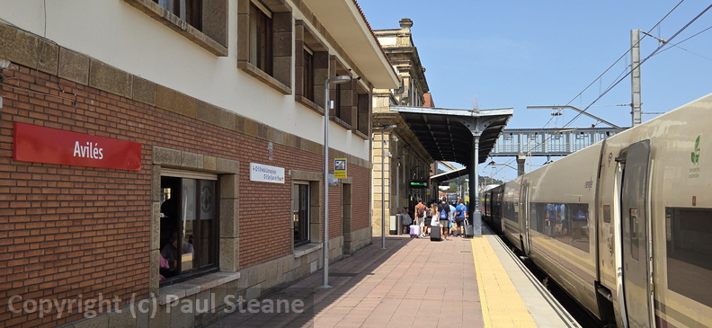 Avilés