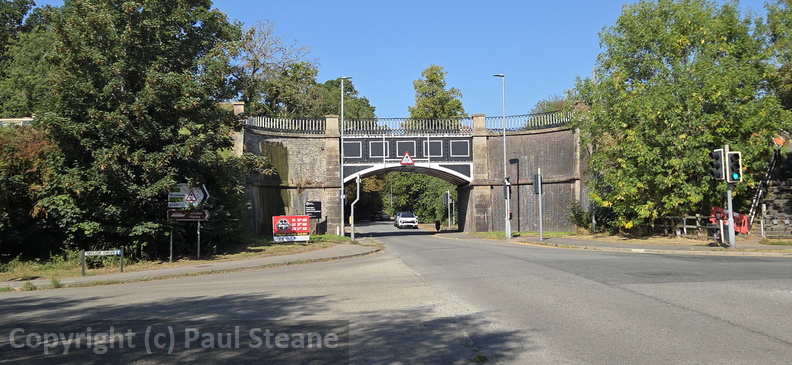 Nantwich Aqueduct