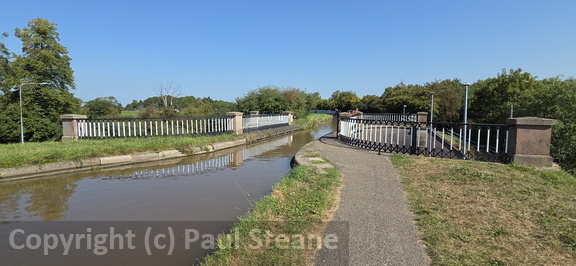 Nantwich Aqueduct