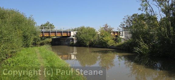 Trent and Mersey Canal