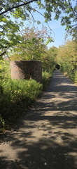 Preston Brook Tunnel