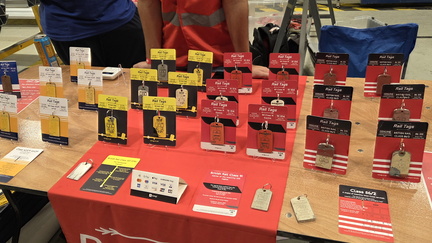 Litchurch Lane Works