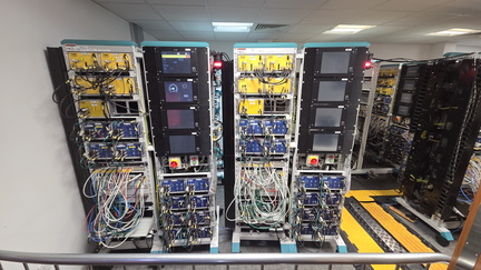 Litchurch Lane Works