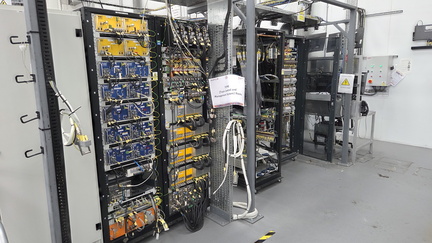 Litchurch Lane Works