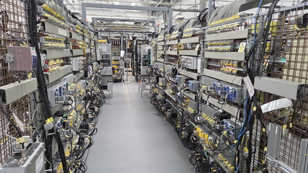 Litchurch Lane Works