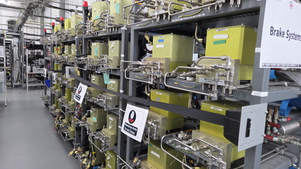 Litchurch Lane Works