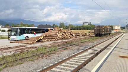 St Andrë im Lavanttal