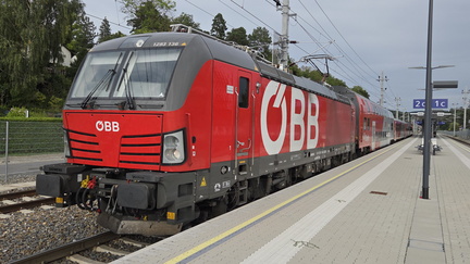 Tullnerbach-Pressbaum