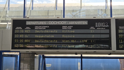 Bratislava-Petržalka