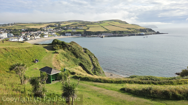 Port Erin
