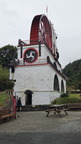 Laxey Wheel