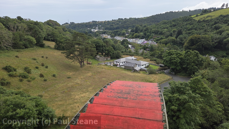 Laxey Wheel