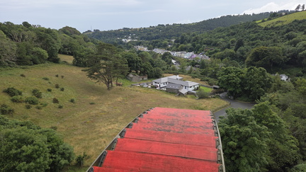 Laxey Wheel