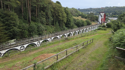 Laxey Wheel