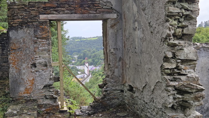 Laxey Wheel