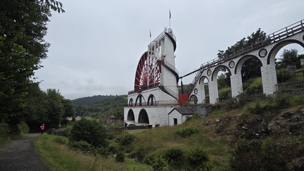 Laxey Wheel