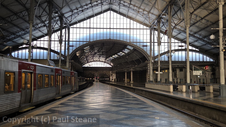 Lisboa Rossio