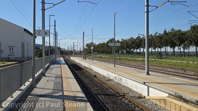 Vila Real de Santo António