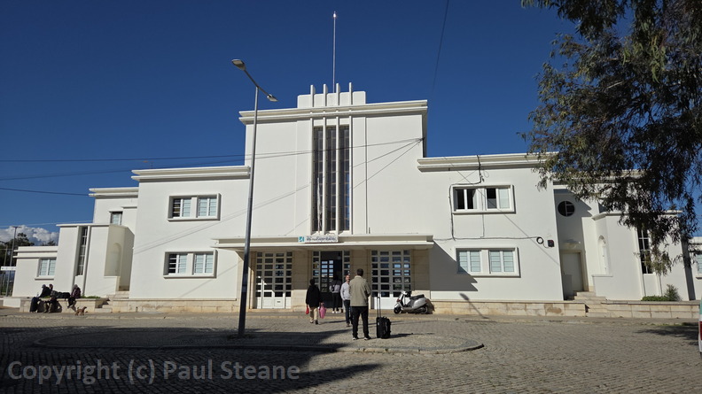 Vila Real de Santo António