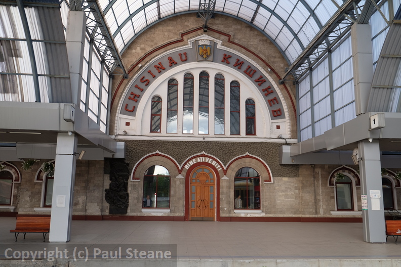 Chișinău