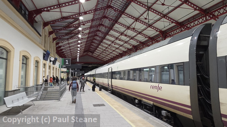 Donostia/San Sebastián