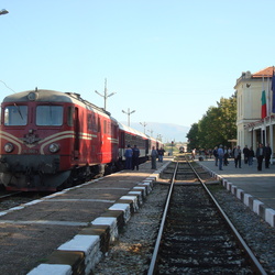 Hungary, Romania, Bulgaria, Serbia - Autumn 2011