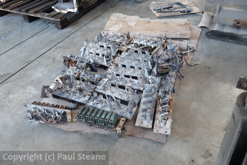 Express Service workshops, Ruse