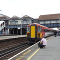 Clapham Junction