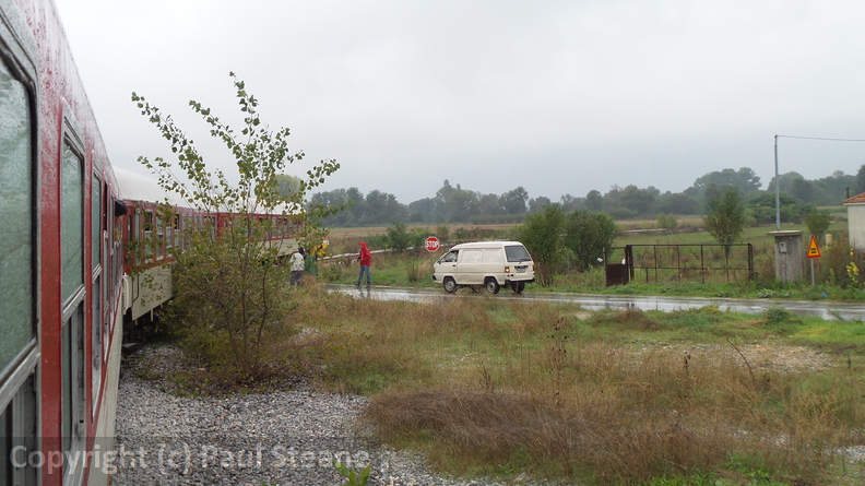 Mesonisio west curve