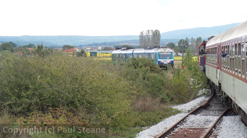 Mesonisio east curve