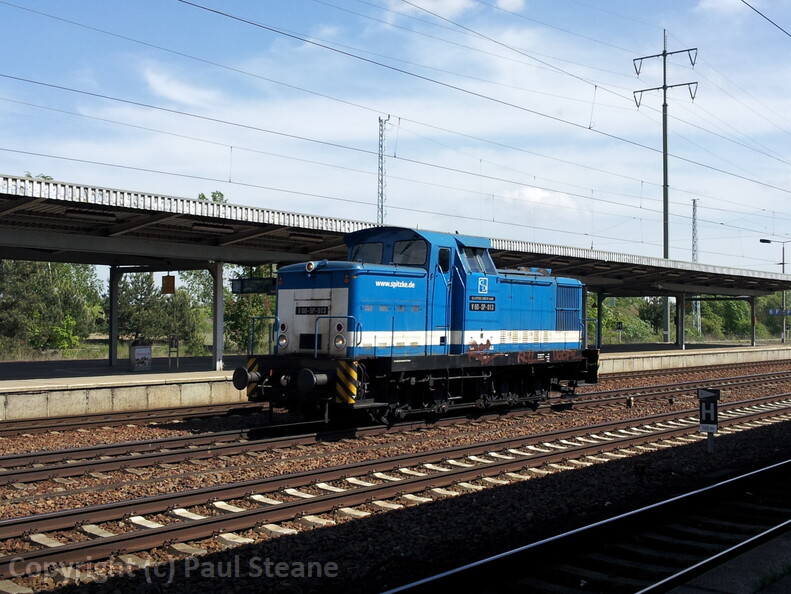 Berlin Flughafen Schönefeld