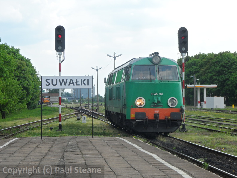 Suwałki