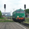 Suwałki
