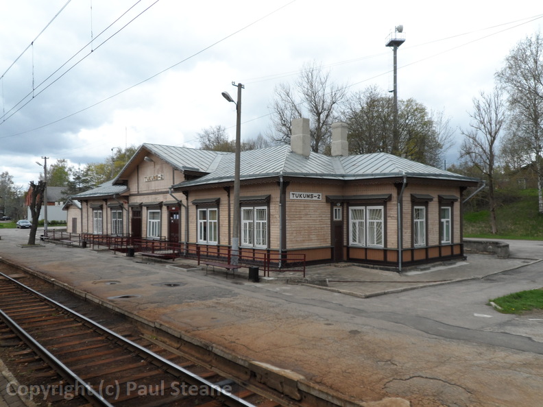 Tukums-2