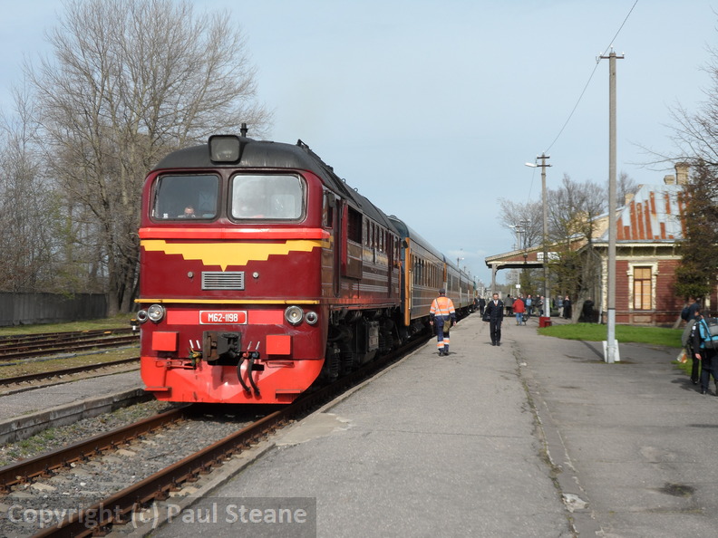 Ventspils-1