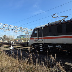 AC Locomotive Operations 2026